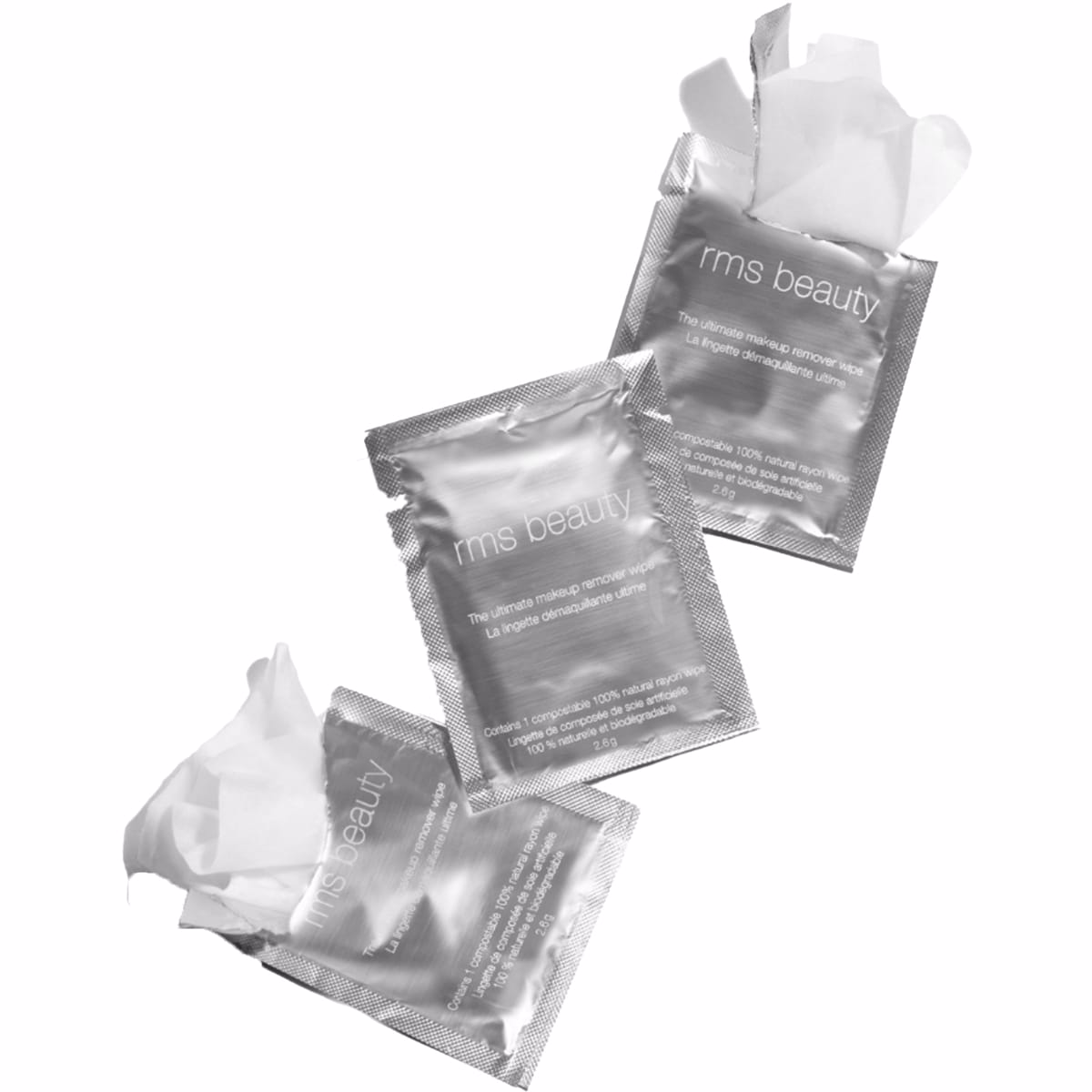 Ultimate Makeup Remover Wipes