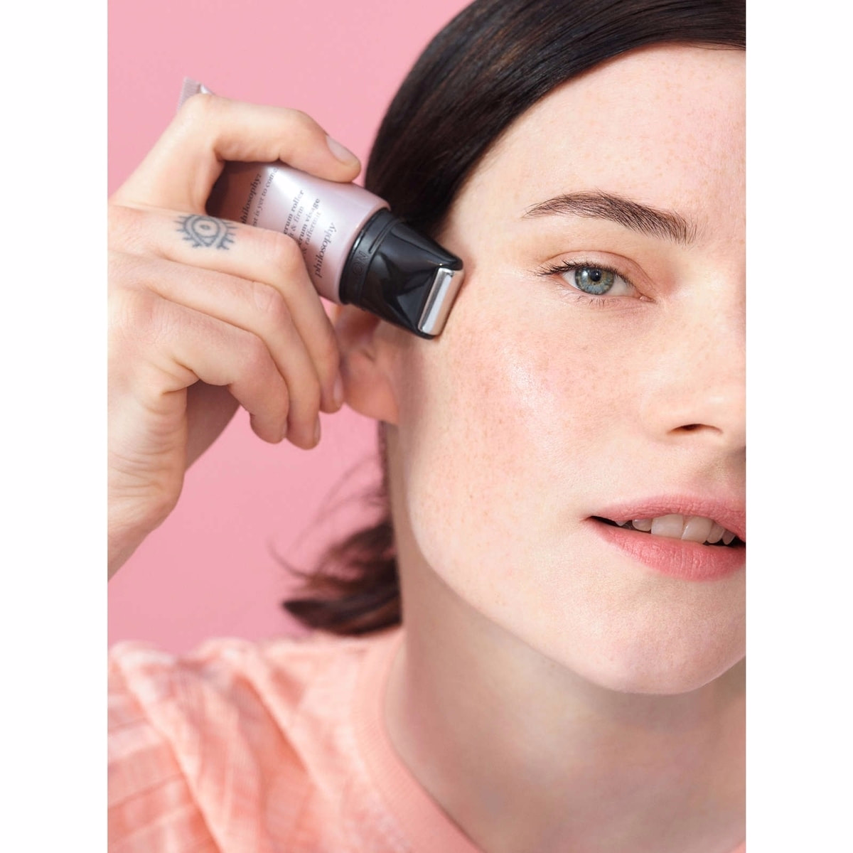 ultimate miracle worker fix facial serum roller ultimate miracle worker fix facial serum roller