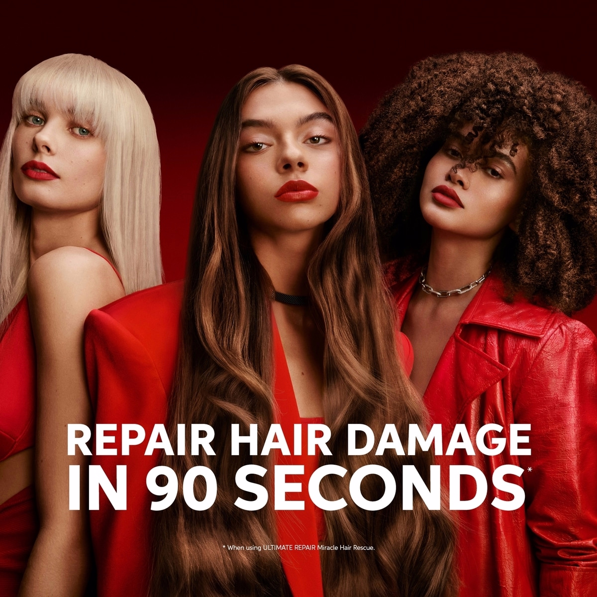 Ultimate Repair Holiday '25 Gift Set  X25 Exclusive