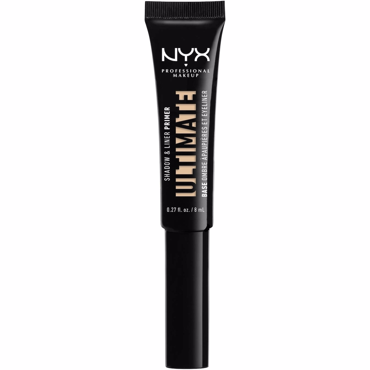 Ultimate Shadow & Liner Primer, Infused with Vitamin E, Vegan Formula