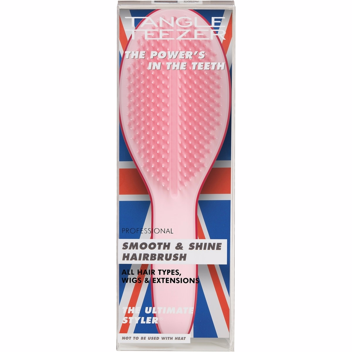 Ultimate Styler Sweet Pink Ultimate Styler Sweet Pink