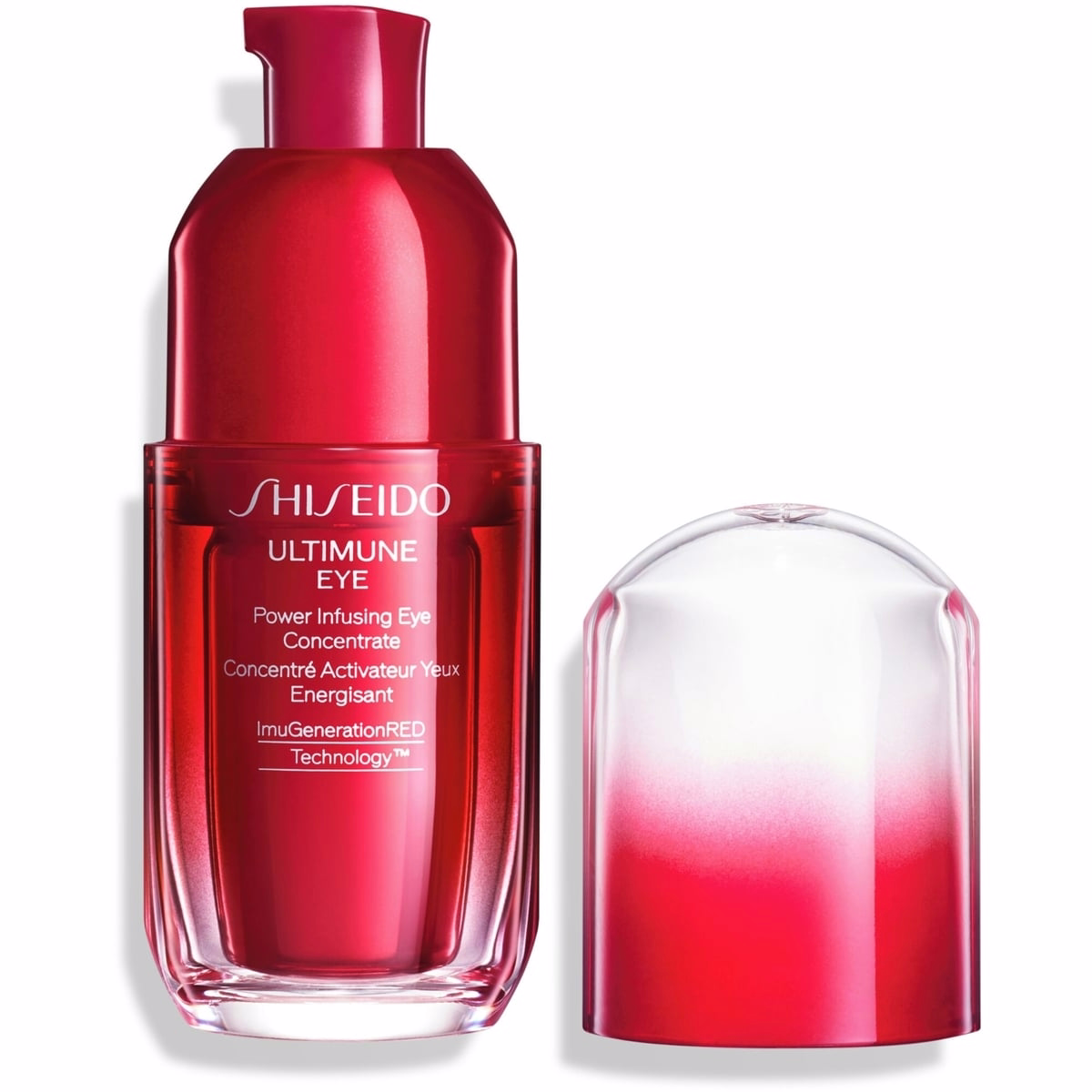 Ultimune Eye Power Infusing Concentrate