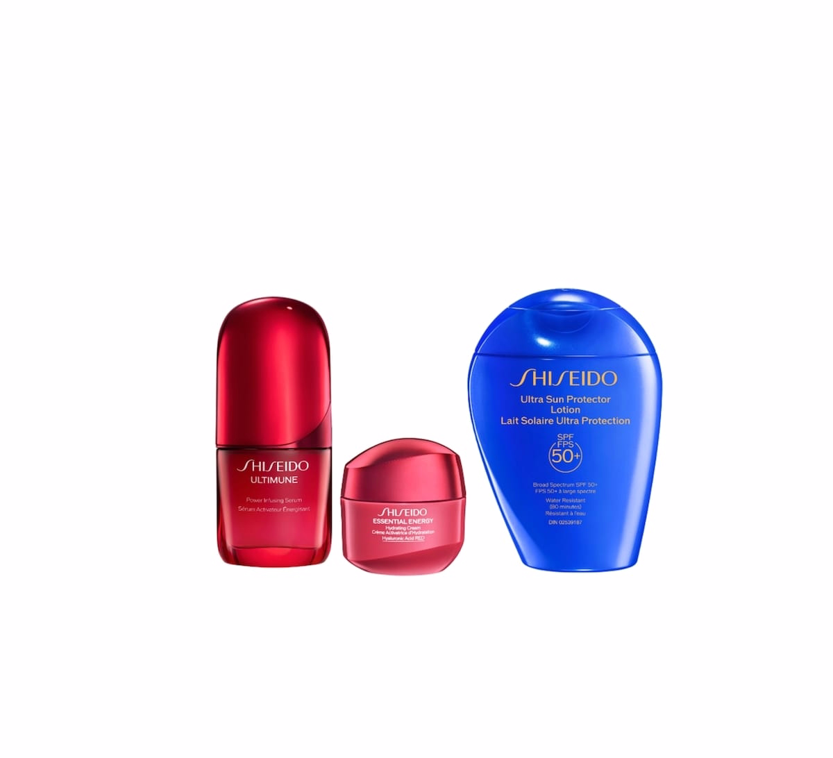 Ultimune 日間防護系列