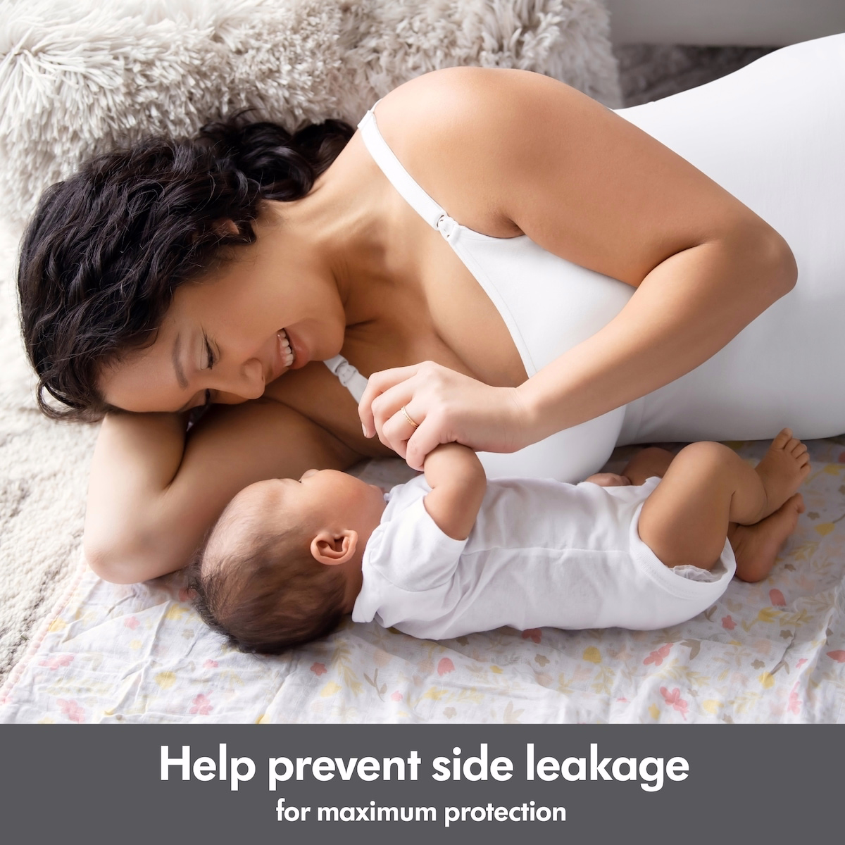 Ultra-Breathable Disposable Nursing Pads Ultra-Breathable Disposable Nursing Pads