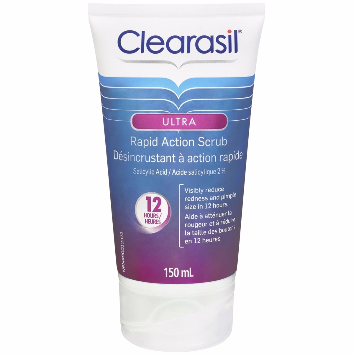 Ultra Exfoliating Scrub