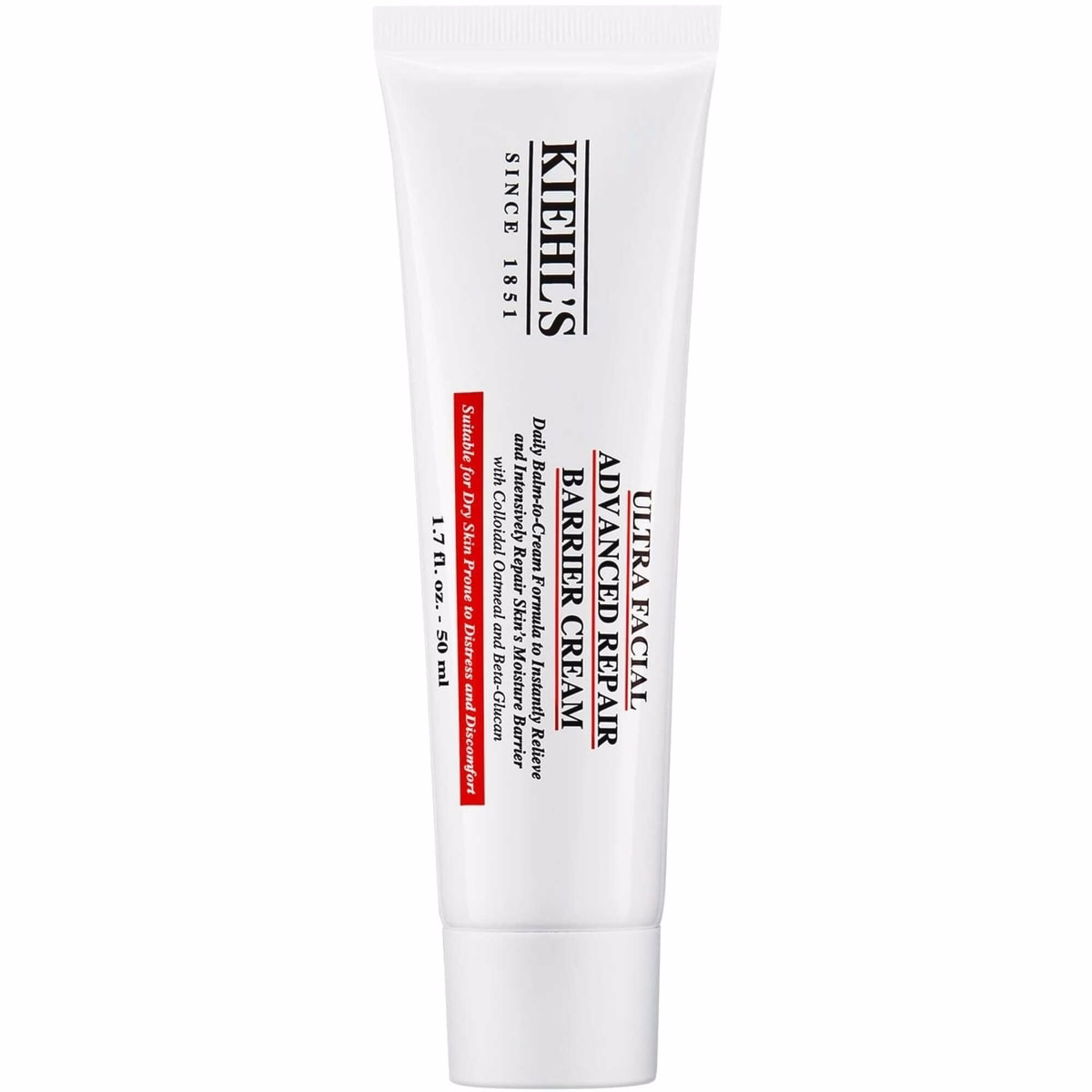 Ultra Facial Advanced Repair Barrier Cream