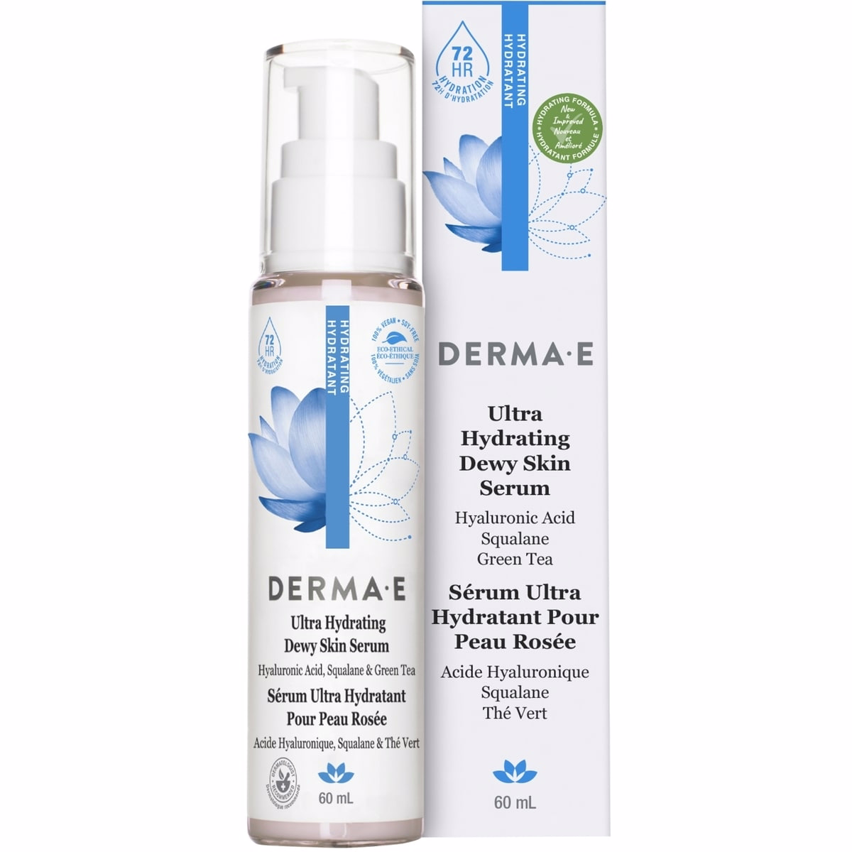 Ultra Hydrating Dewy Skin Serum