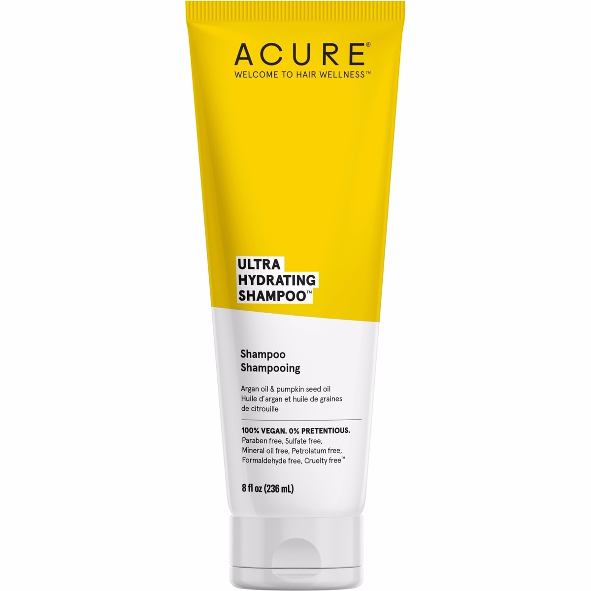 Ultra Hydrating Shampoo