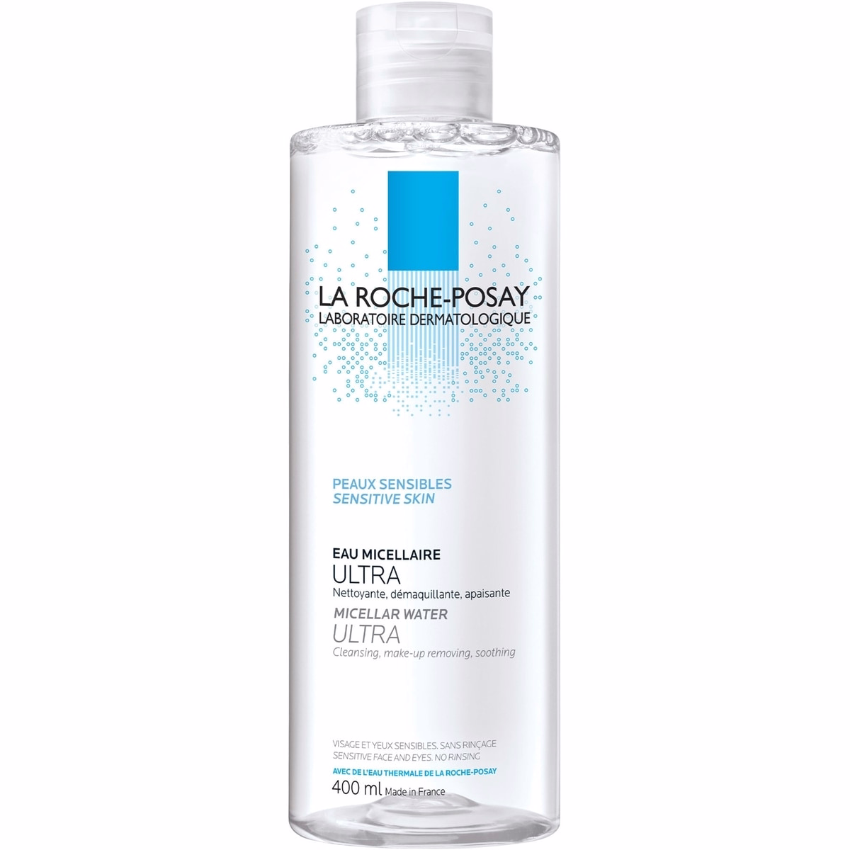 Ultra Micellar Water Sensitive
