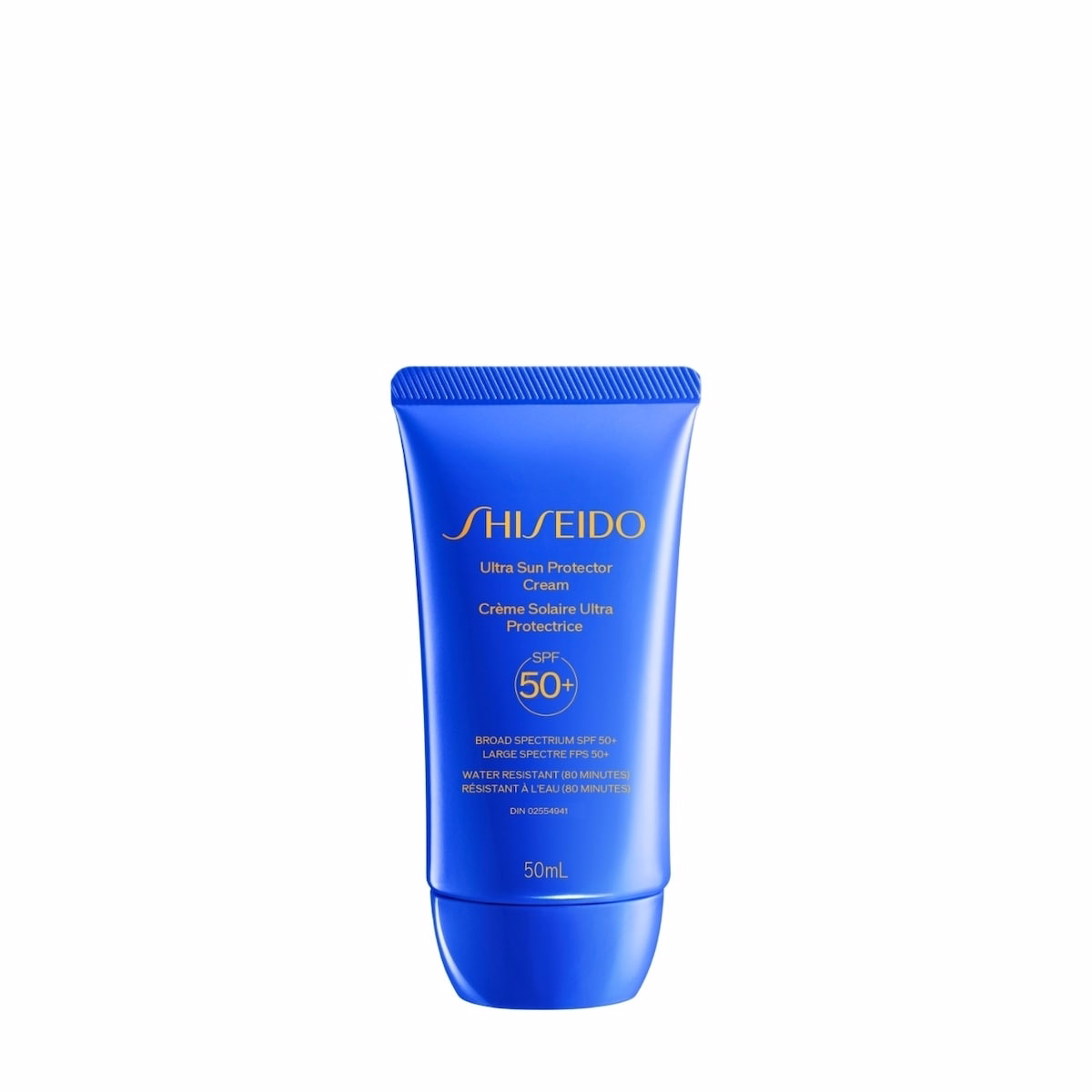 Ultra Sun Protector Cream Spf50+