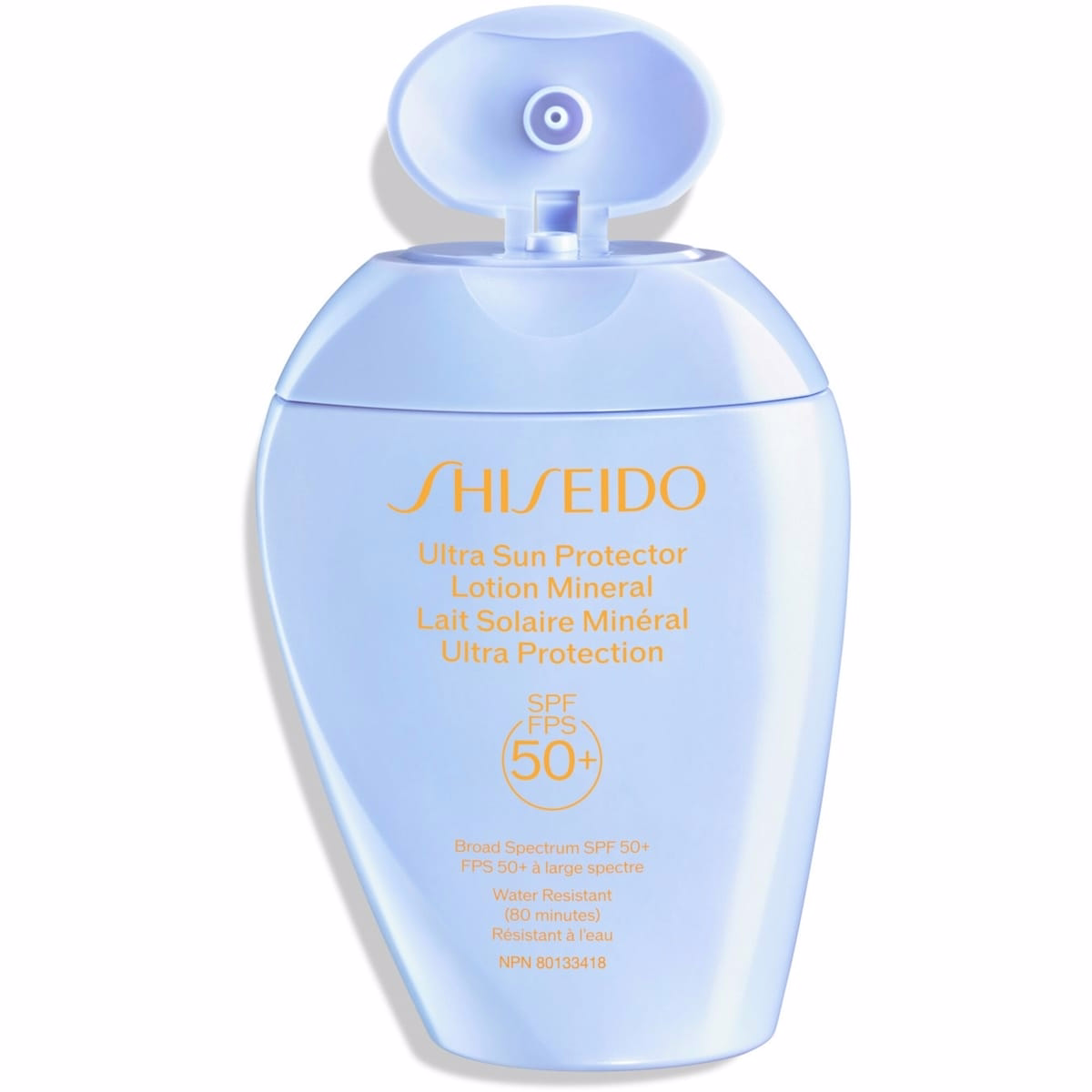 Ultra Sun Protector Lotion Mineral 150ml