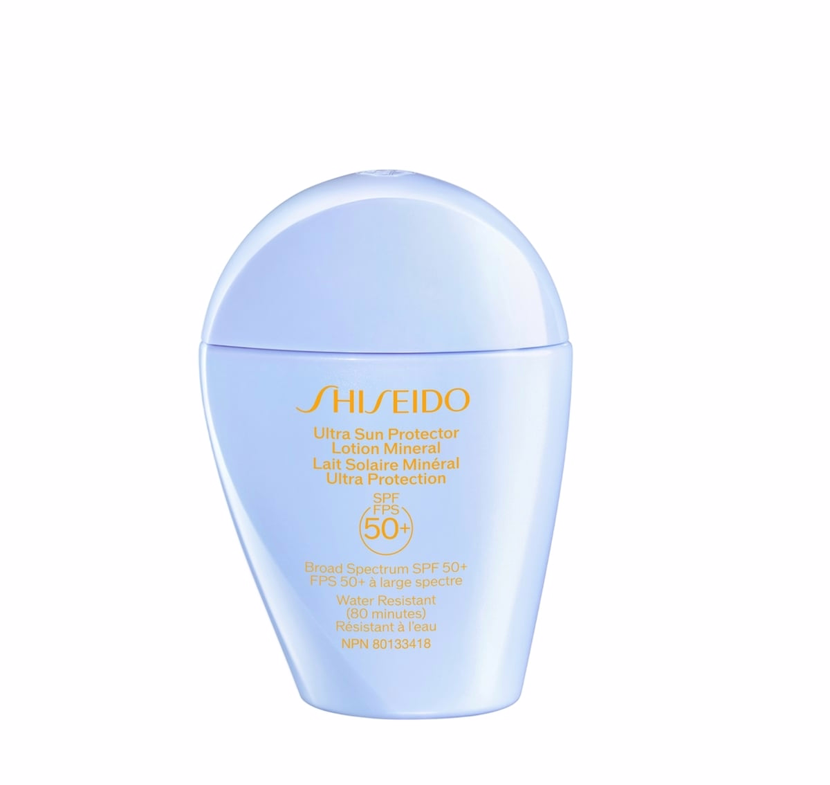 Ultra Sun Protector Lotion Mineral 50ml