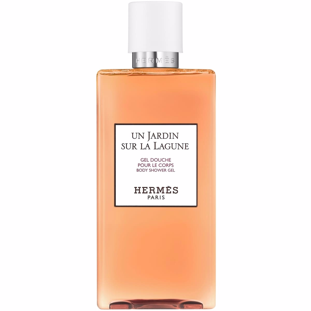Un Jardin sur la Lagune, Body shower Gel