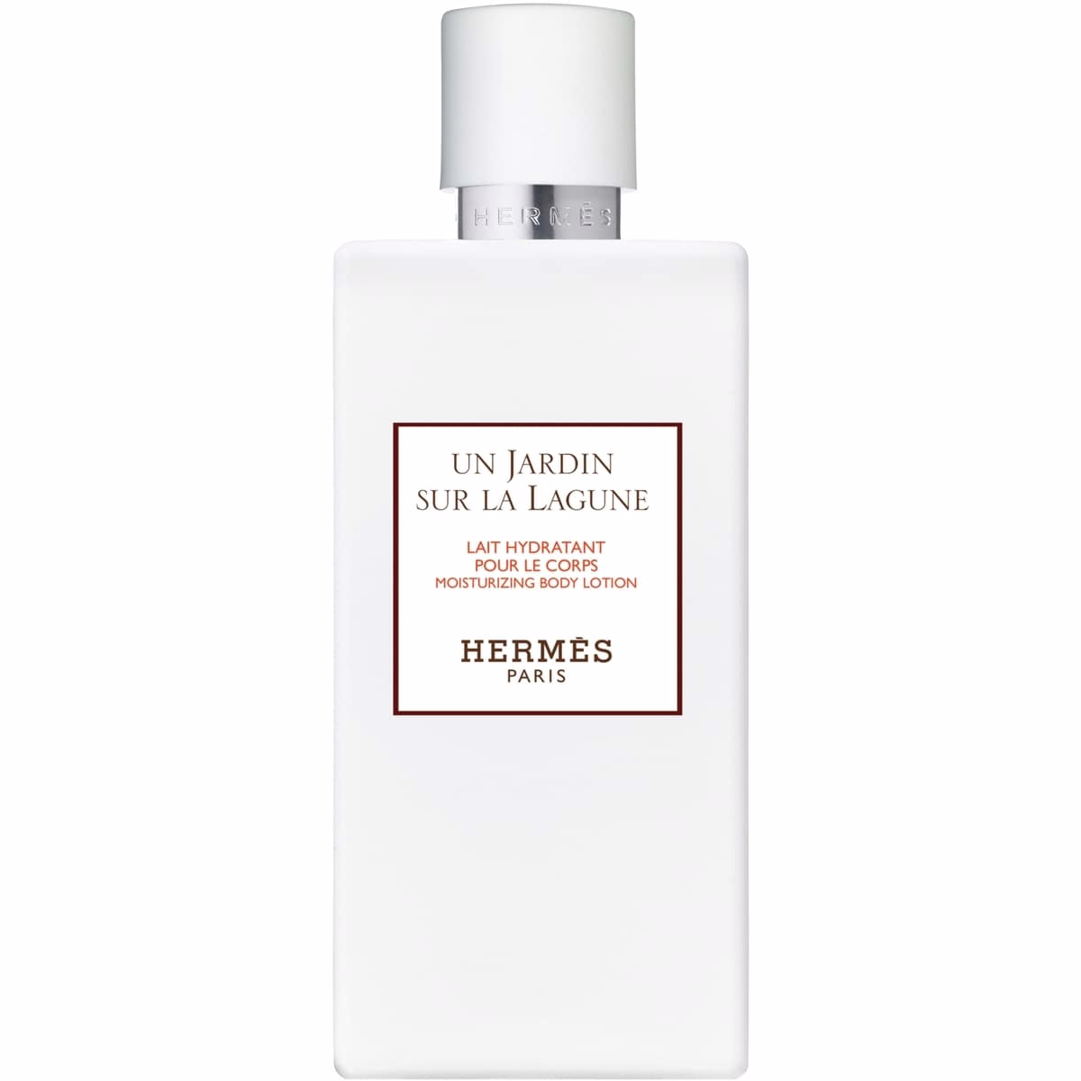 Un Jardin sur la Lagune, Moisturising body Lotion