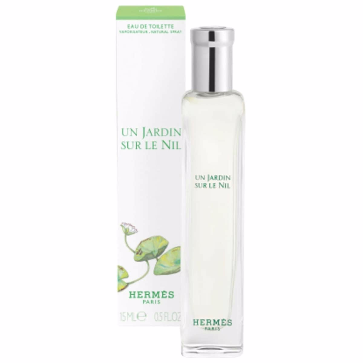 Un Jardin sur le Nil, Eau de Toilette