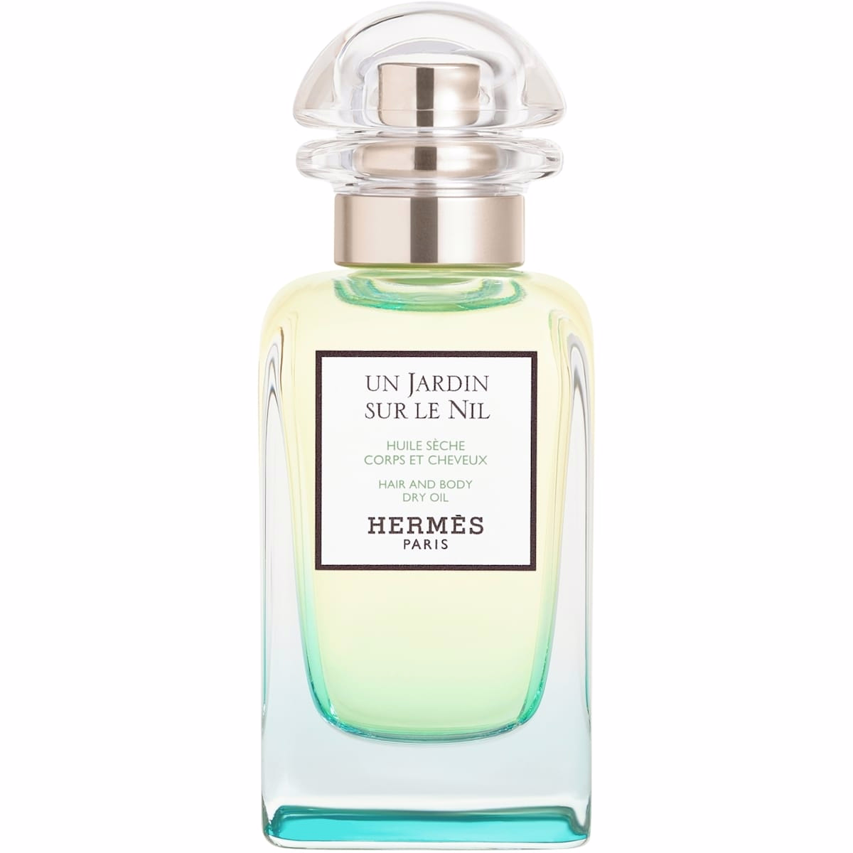 Un Jardin sur le Nil ヘア＆ボディ用ドライオイル