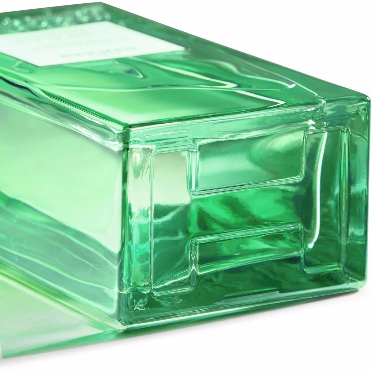 Un Jardin sur le Nil, gel douche cheveux et corps