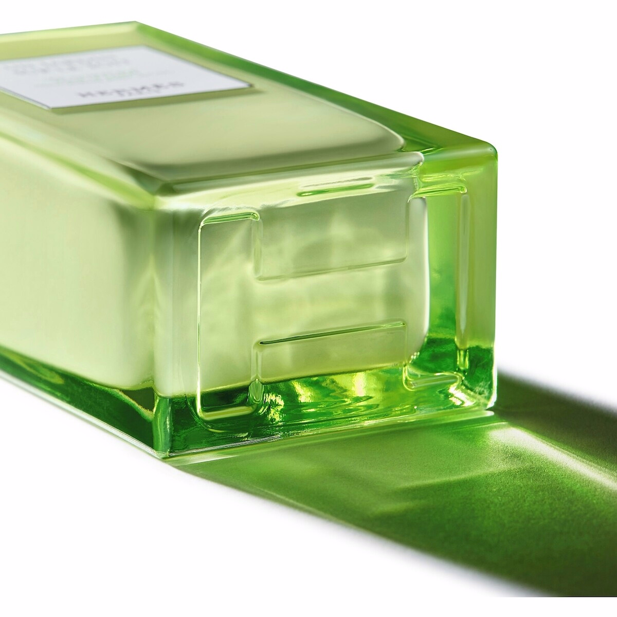 Un Jardin sur le Toit, moisturizing body lotion