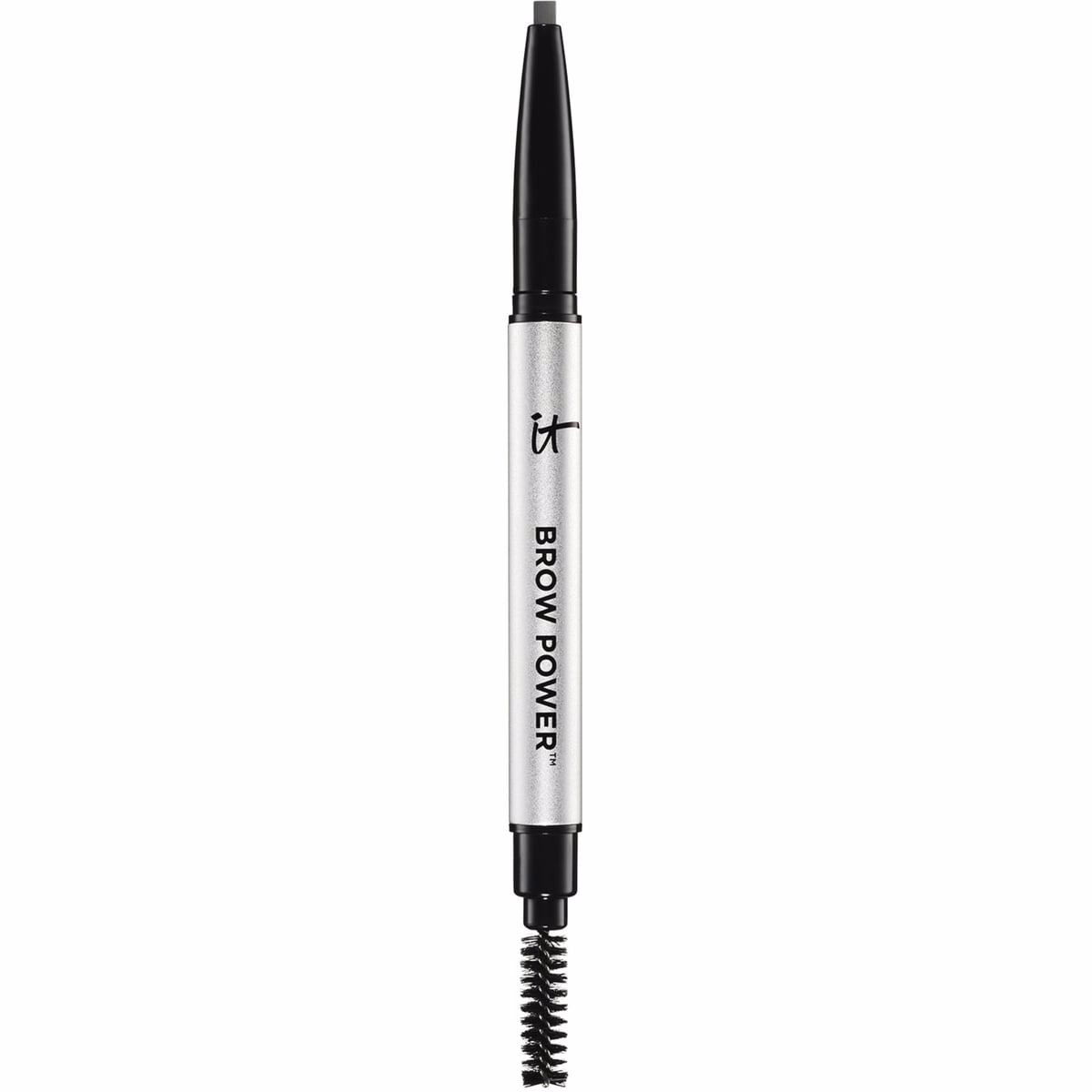 Universal Eyebrow Pencil, for all hair colors, budge-proof, Brow Power Original