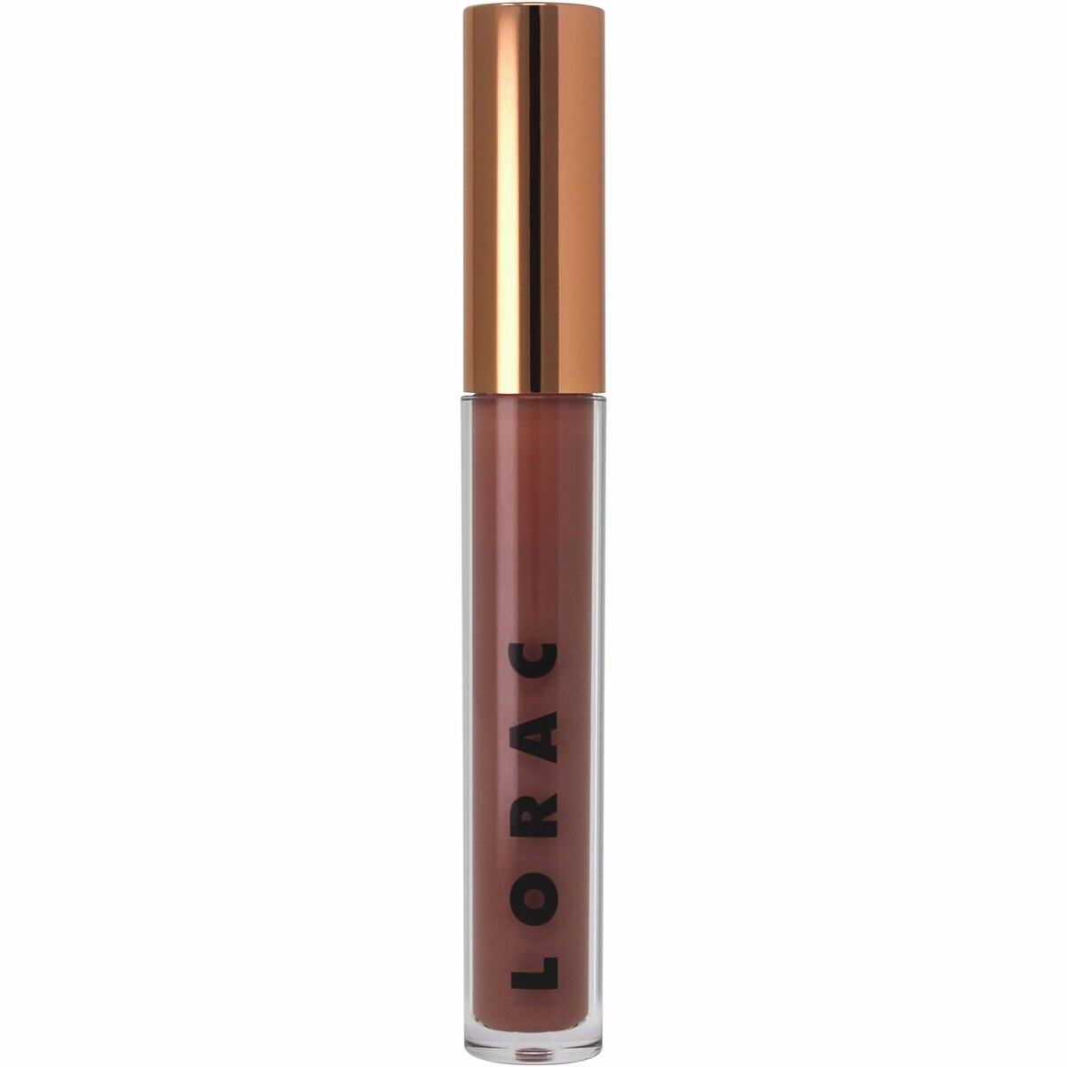 Unzipped Sheer Silk Lip Gloss
