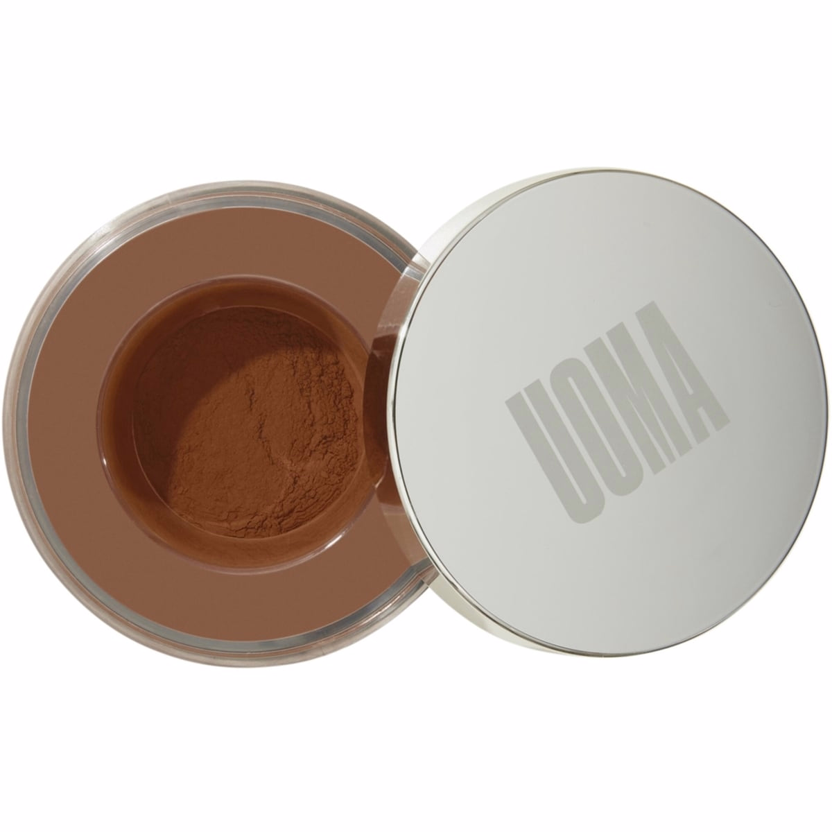 Uoma Trippin Smooth Setting Powder - Deep