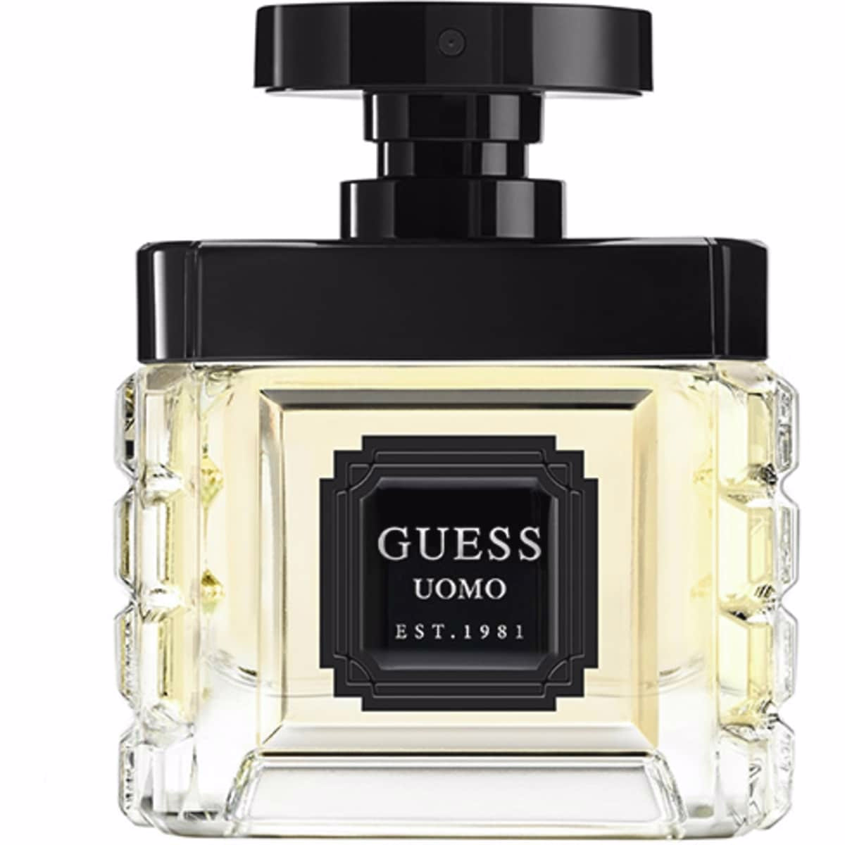Uomo EDT