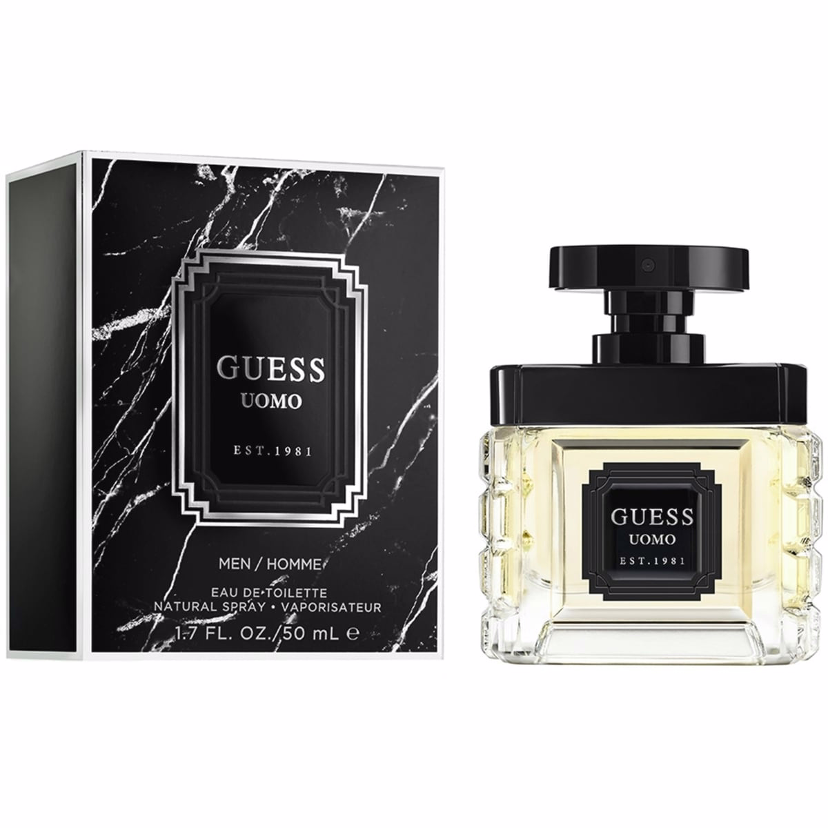 Uomo EDT