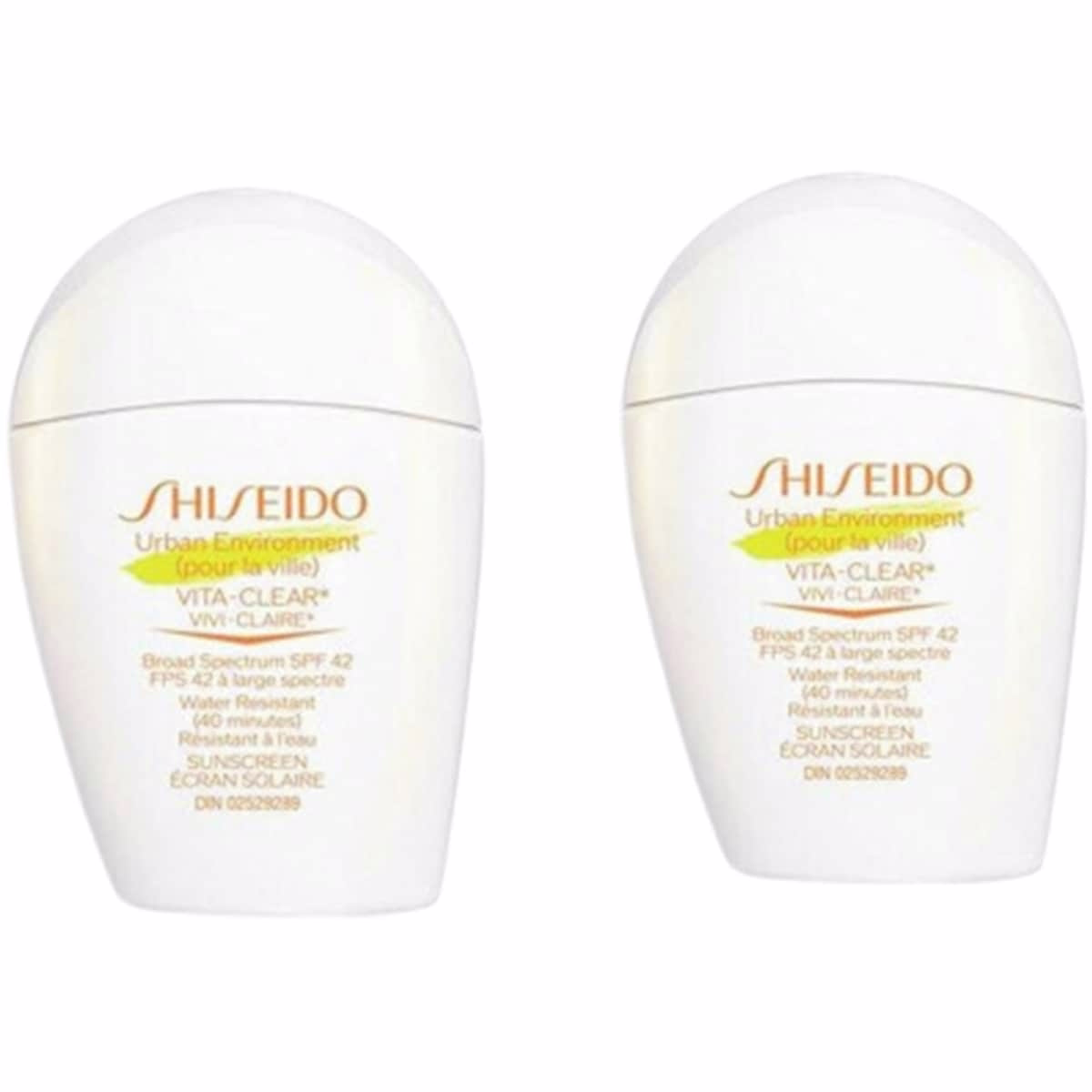 Urban Environment Vita-Clear Duo