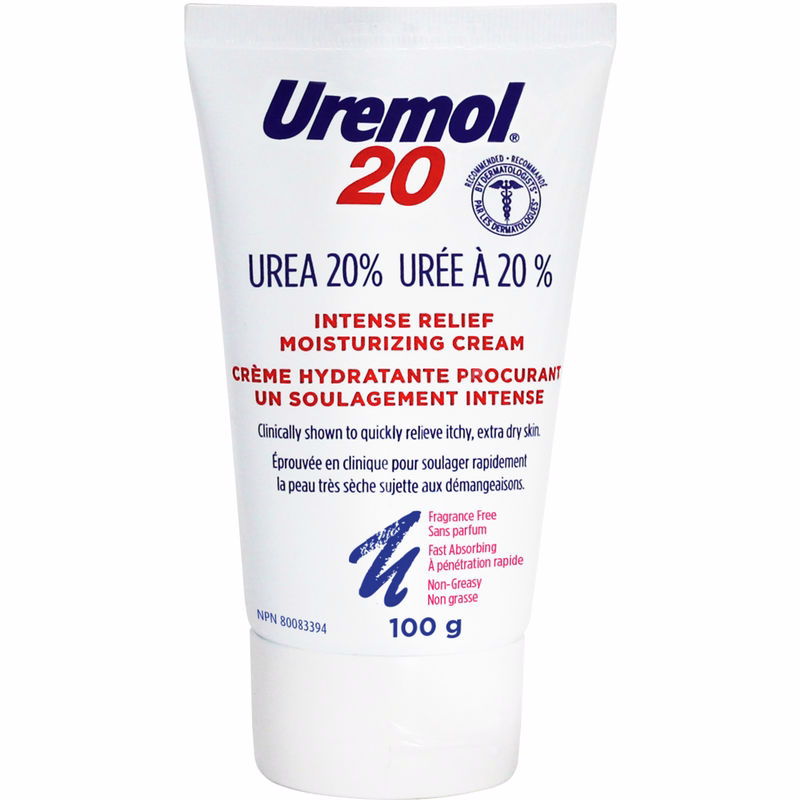 Uremol 20% Cream
