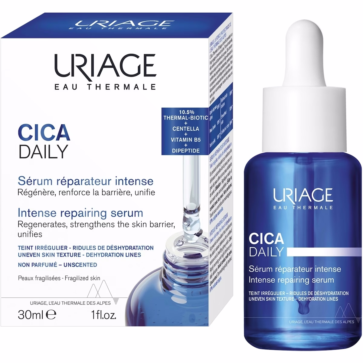 Bariéderm Cica-Daily Serum