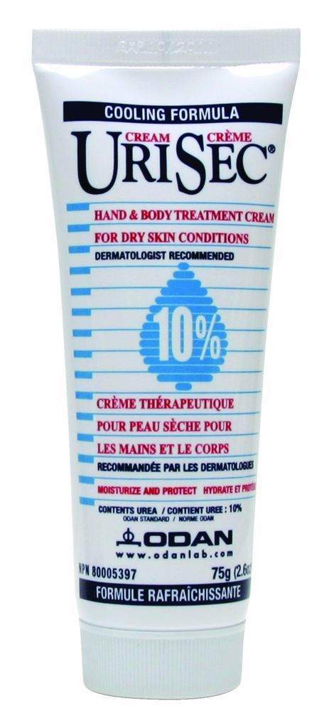 Urisec 10% Cream 75g