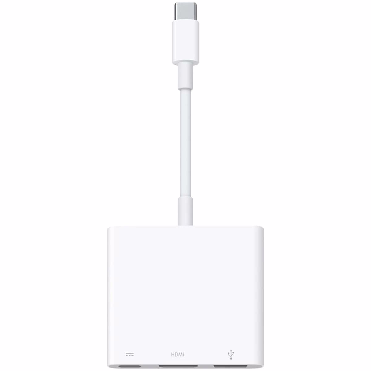 USB-C Digital AV Multiport Adapter