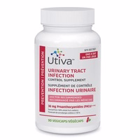 Utiva Cranberry PACs
