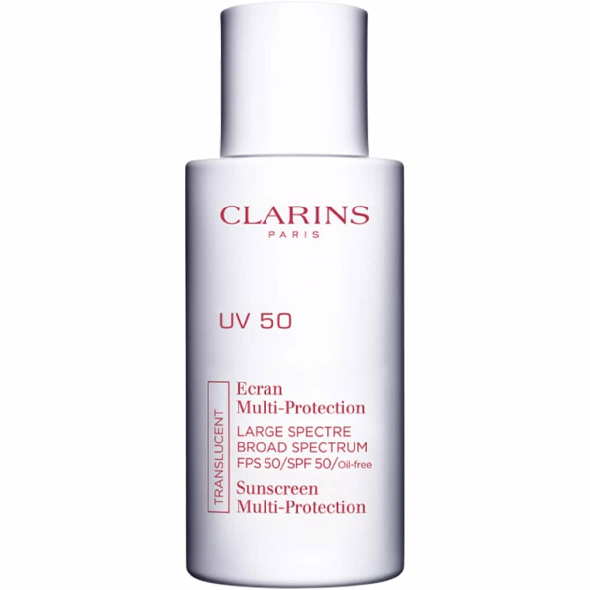 UV 50 Sunscreen Multi-protection