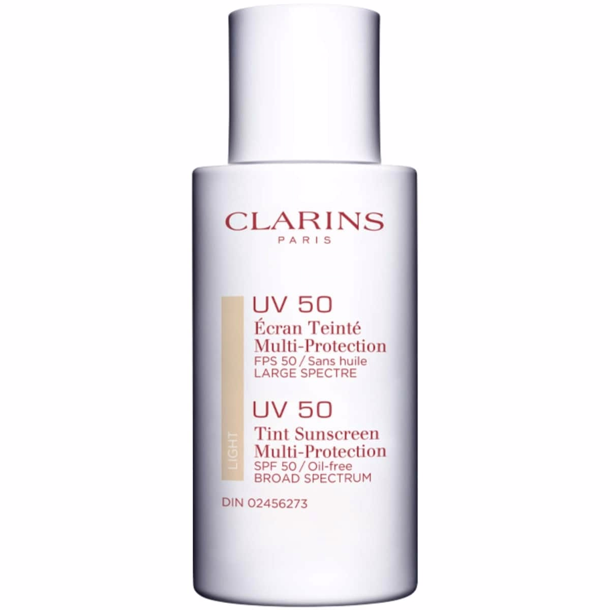 UV 50 - Sunscreen Multi-Protection Tint