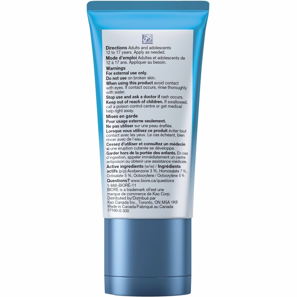UV Aqua Rich Weightless Moisturizer SPF 30