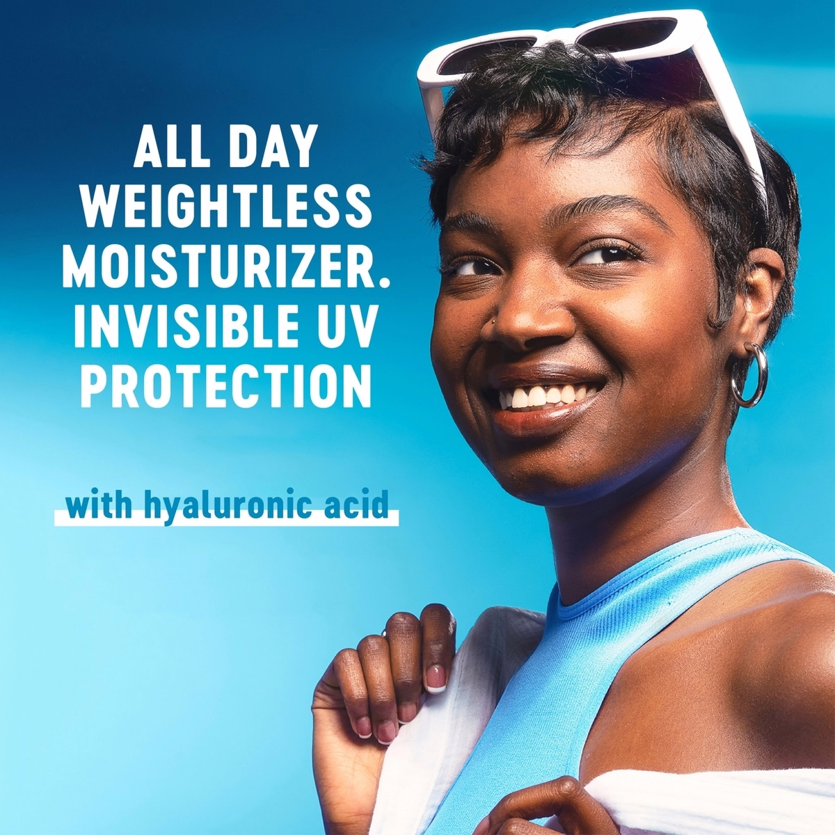 UV Aqua Rich Weightless Moisturizer SPF 30 UV Aqua Rich Weightless Moisturizer SPF 30