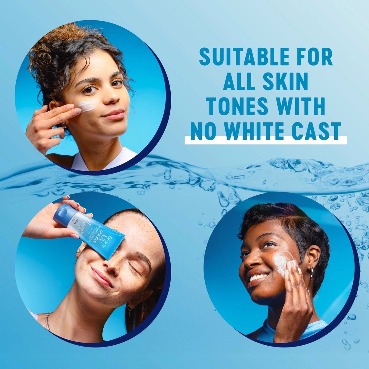 UV Aqua Rich Weightless Moisturizer SPF 30 UV Aqua Rich Weightless Moisturizer SPF 30