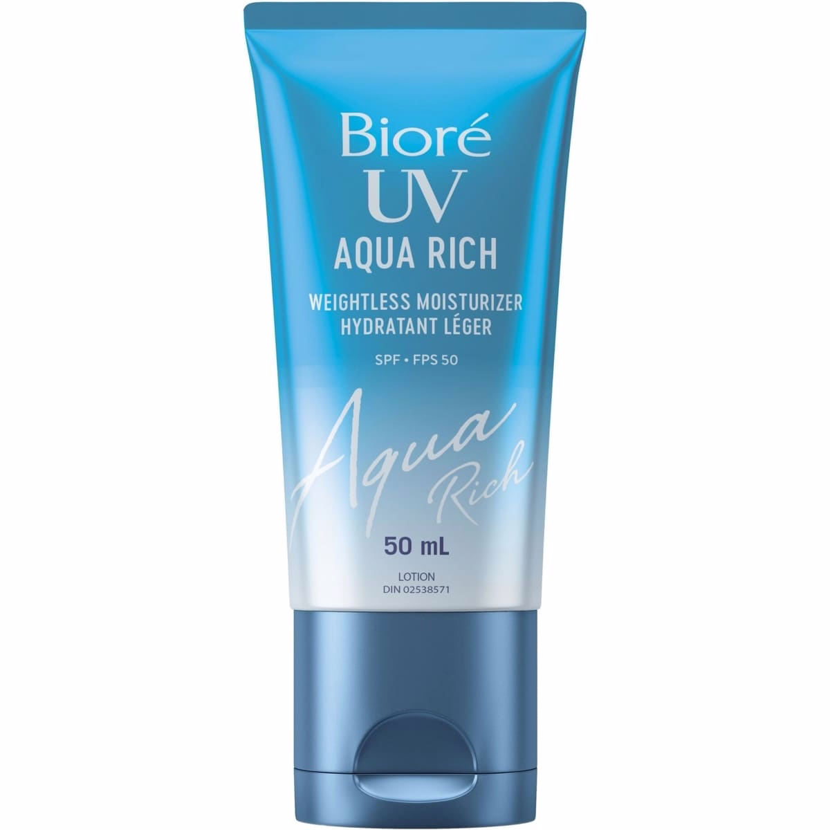 UV Aqua Rich Weightless Moisturizer SPF 50