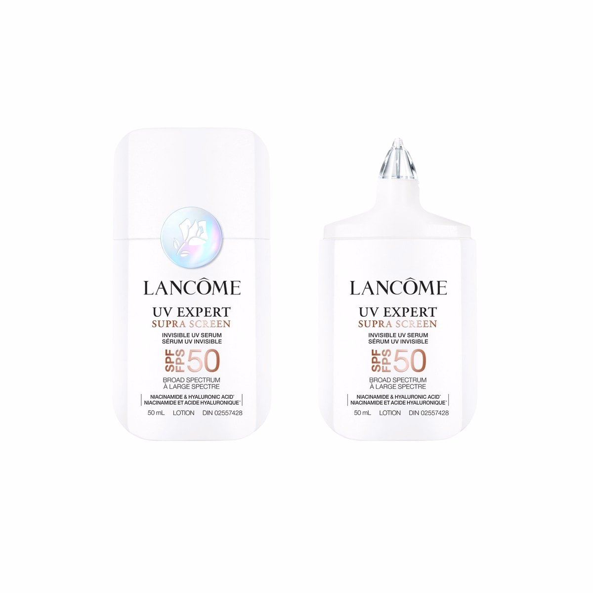 UV Expert Supra Screen UV Serum with SPF 50