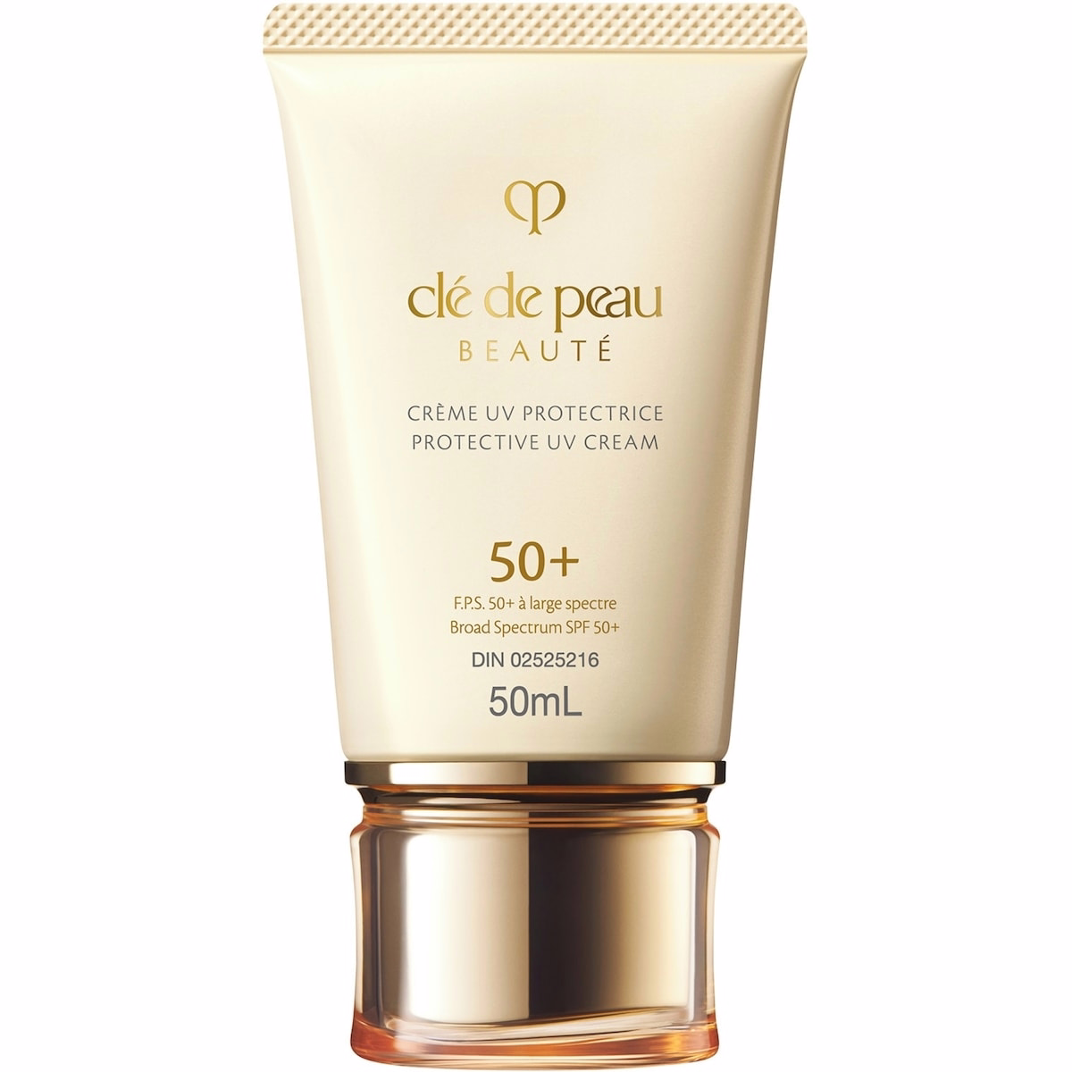 UV Protective Cream SPF 50+