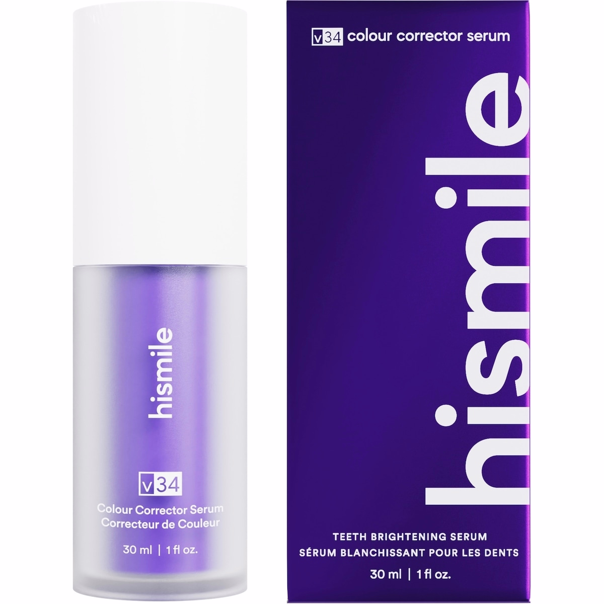 V34 Colour Corrector Serum