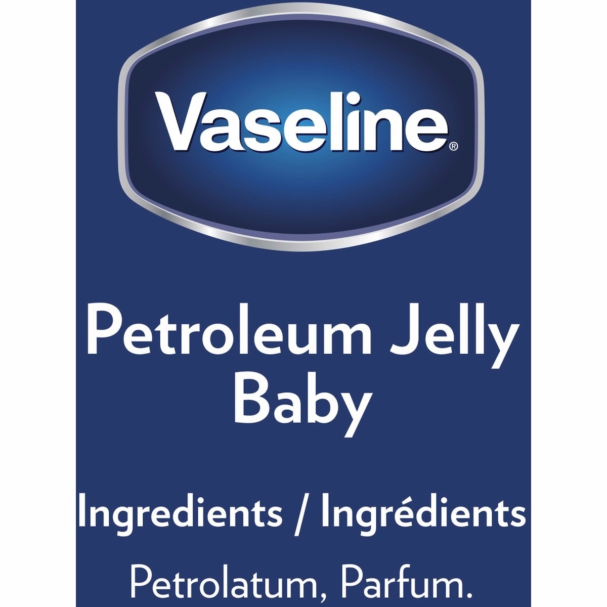 Vaseline Healing Jelly Petroleum Jelly for sensitive skin Baby hypoallergenic 375 g Vaseline Healing Jelly Petroleum Jelly for sensitive skin Baby hypoallergenic 375 g