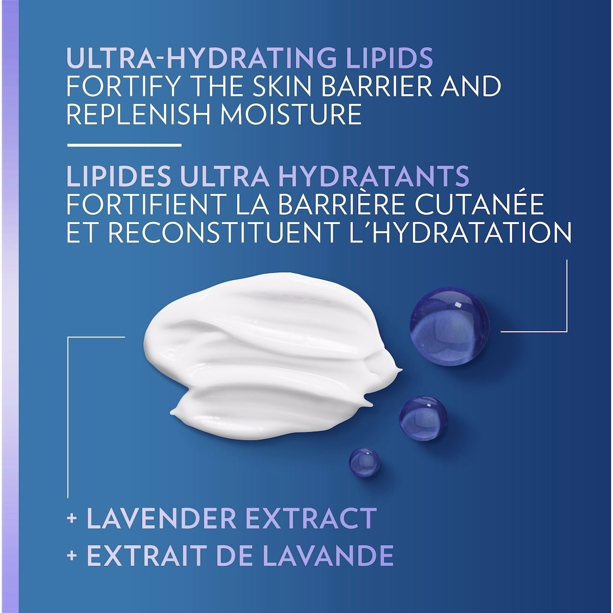 Vaseline Intensive Care Body Lotion moisturizer for dry skin Calm Healing with lavender extracts and with micro-doplets of Vaseline Jelly 600 ml Vaseline Intensive Care Body Lotion moisturizer for dry skin Calm Healing with lavender extracts and with micro-doplets of Vaseline Jelly 600 ml