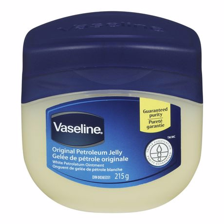 Vaseline Original Healing Petroleum Jelly #