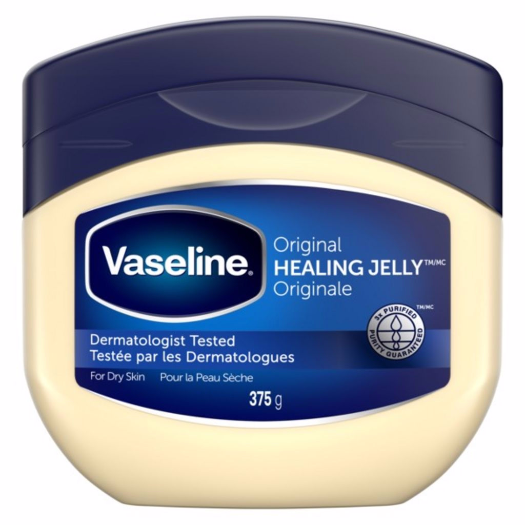 Vaseline Petroleum Jelly Original