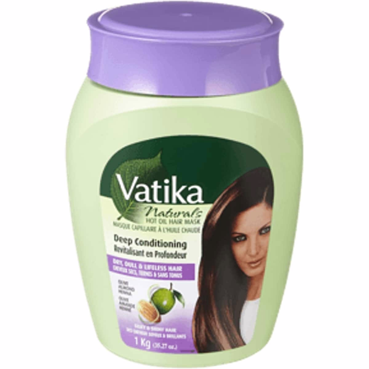 Vatika Hamam Zaith 컨디셔너