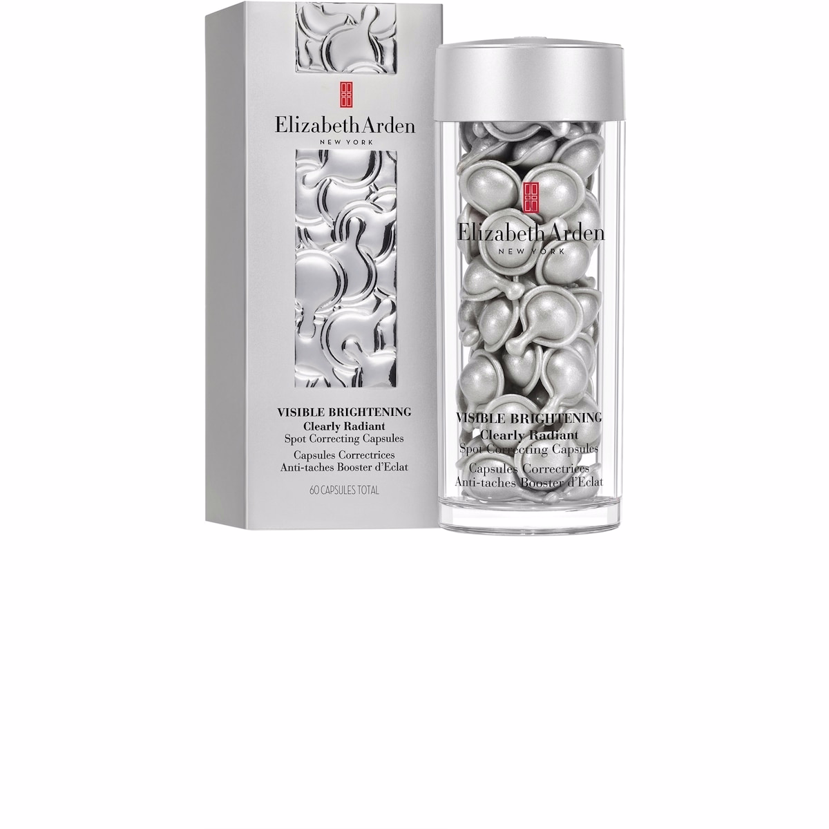 VB Clearly Radiant Spot Correcting Capsules