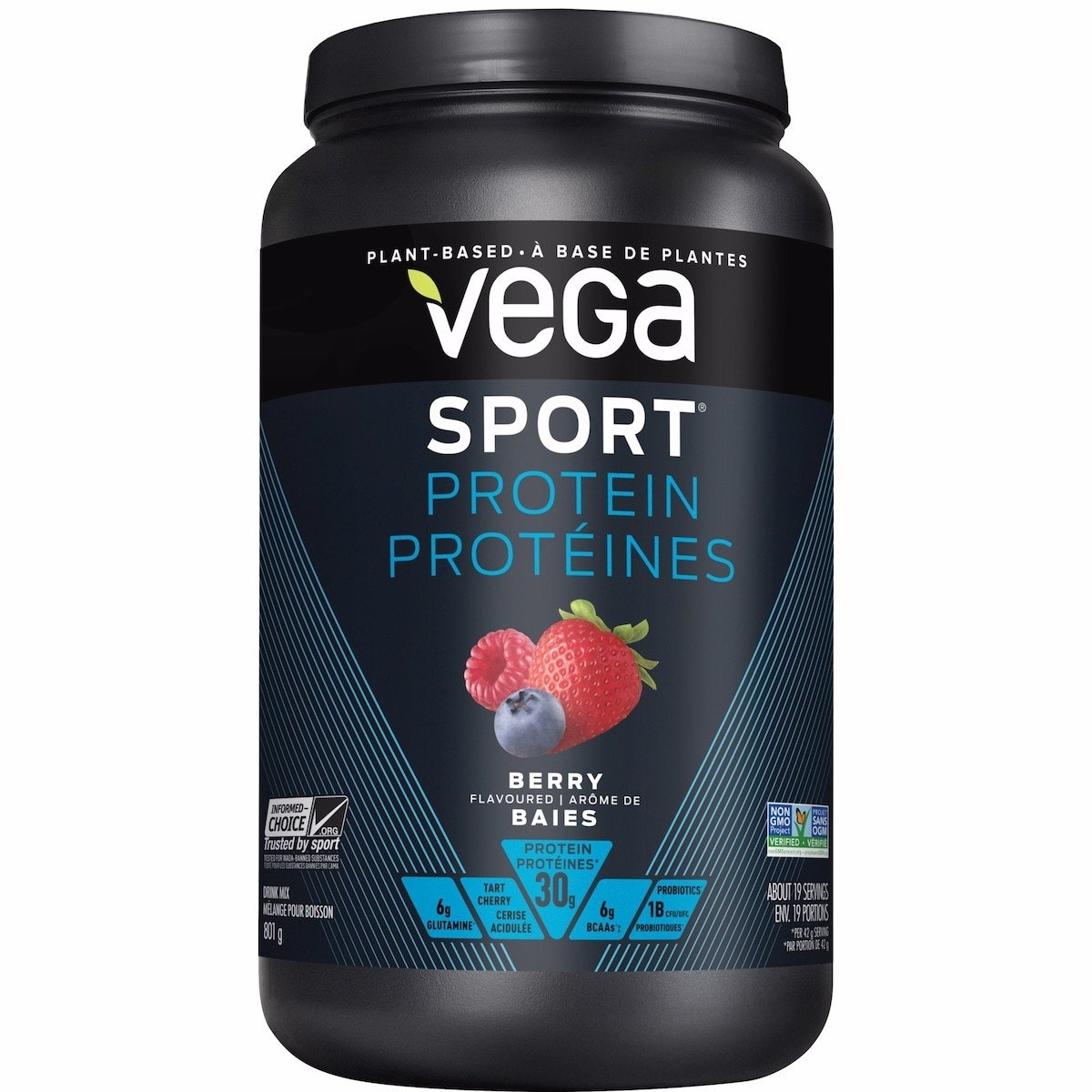 Vega Sport® Protein