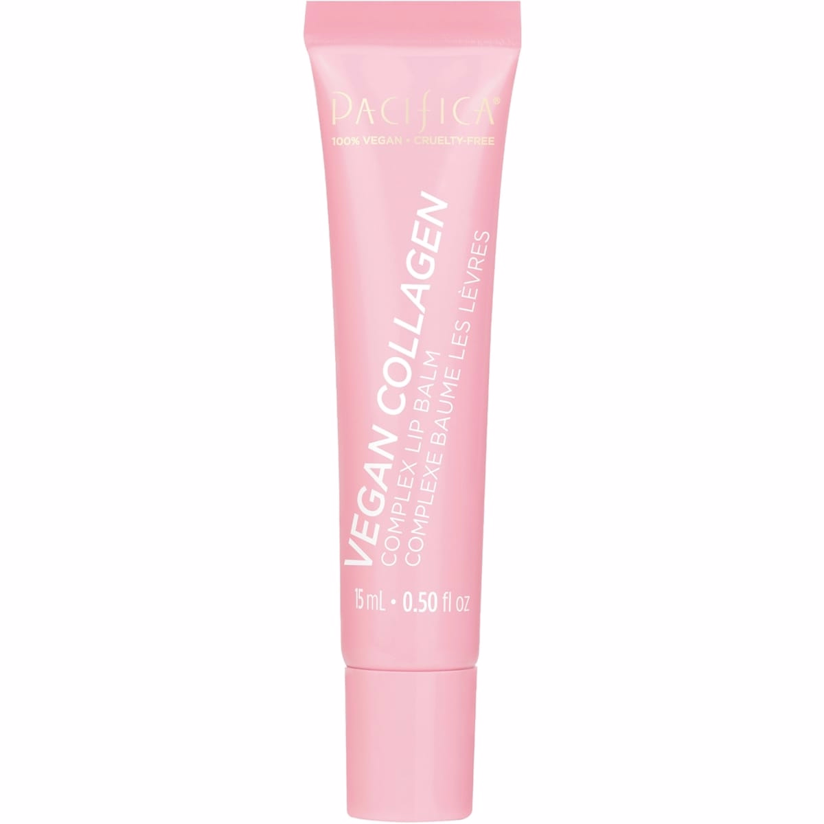 Vegan Collagen Complex Lip Balm